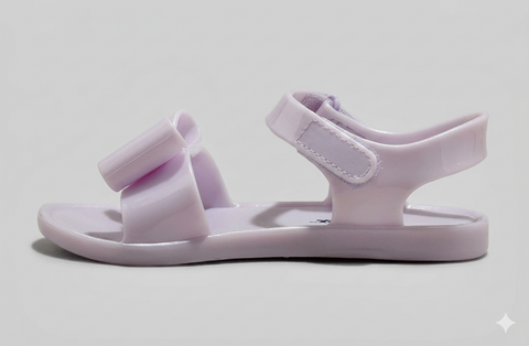 Cat & Jack Baby Girl's Purple Kate Jelly Sandals|Cat & Jack In Lebanon