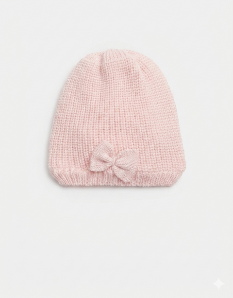 Sinsay Girl's Pink  Hat| Sinsay in Lebanon