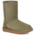 Koolaburra by UGG Women's Khaki Green Koola Short Boots
