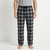Hanes Men's Multicolor Knit Pajama Bottom