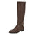 Tommy Hilfiger Women's Dark Brown Mireya Boots