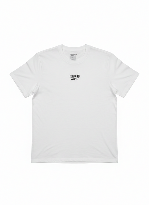 Reebok Men’s Classic White Graphic T-Shirt | Reebok in Lebanon