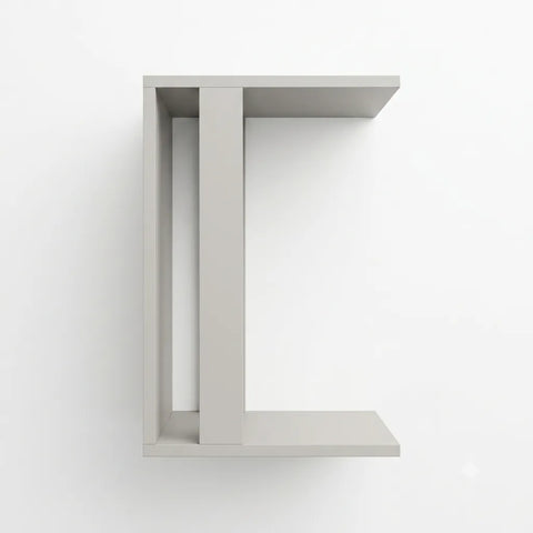 SD Light Grey Modern Living Room C Side Table | SD in Leabnon