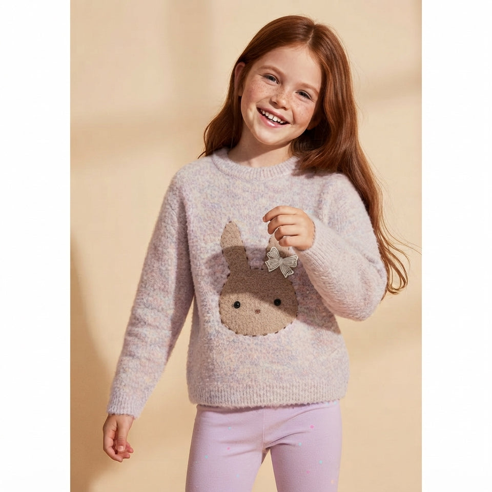 Sinsay Multicolor Knitted Sweater