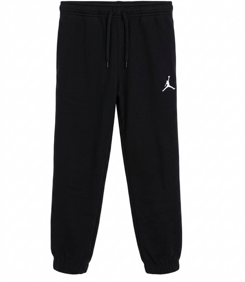Jordan  Boy's Black Essential Basic  Sweatpants| Jordan in Lebanon