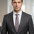 Michael Kors Men's Purple Terry Check Neckties