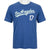 Majestic Men's Blue Ohtani #17 Los Angeles Dodgers T-Shirt