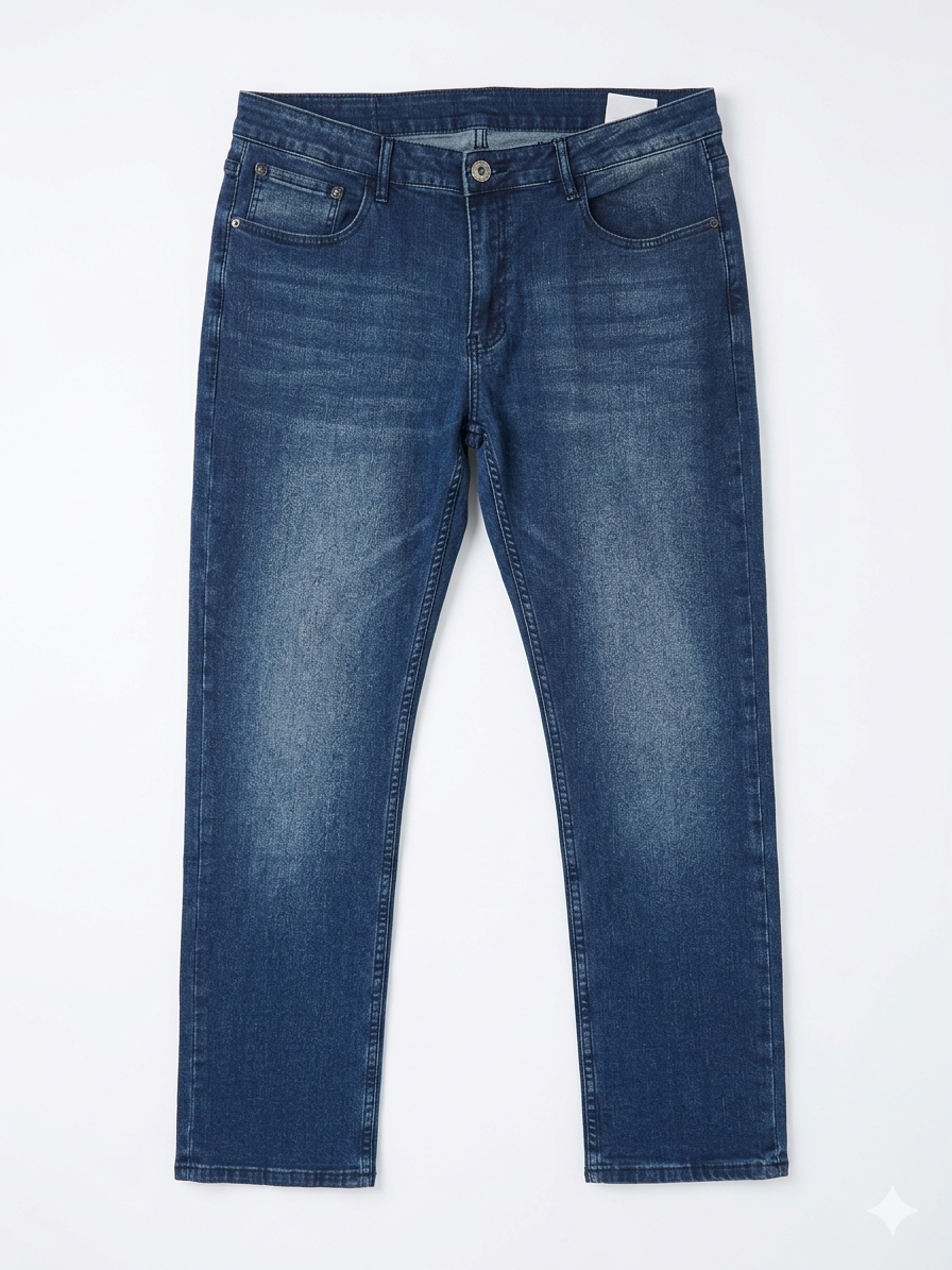 Weatherproof Vintage Men's Deep Indigo Wash Fit Jeans| Weatherproof Vintage in Lebanon