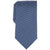Perry Ellis Portfolio Men's Navy Bartolle Mini Neckties