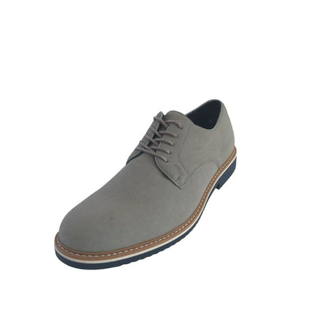 G.H Bass Men's Grey Casual Shoes  ACS41 shr
