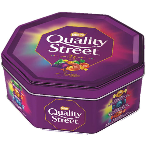 Nestle Quality Street 900g | Nestle In Lebanon