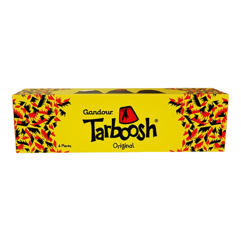 Gandour Original Tarboush 4pcs 80g | Gandour In Lebanon