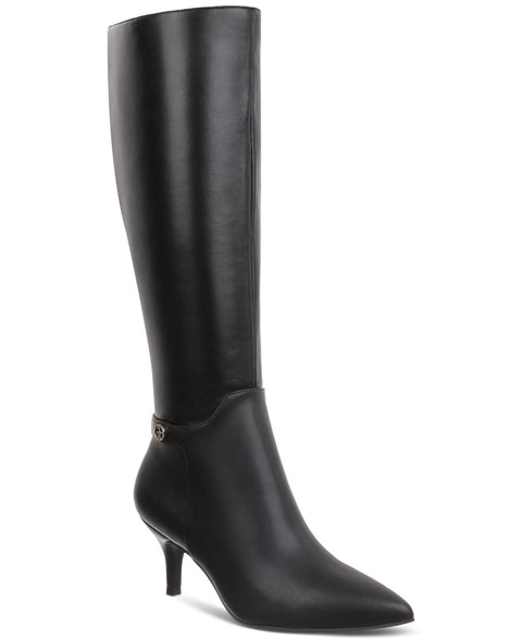 Giani Bernini Women's Black Crueellaa Boots | Giani Bernini  in Lebanon