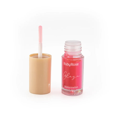 Ruby Rose Glaze Lip Oil 7.5ml