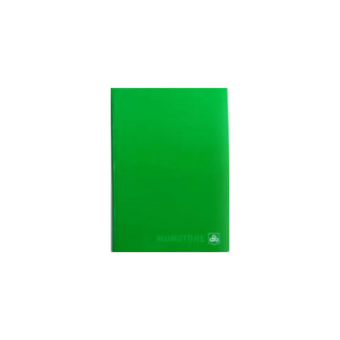 Monotone Notebook  60gsm 48sh 165x210mm  ( LI4801/S)