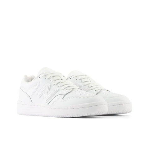 New Balance Women's White 480 Sneakers | New Balance In Lebanon