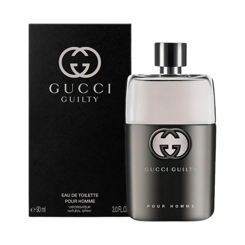 Gucci Guilty Men's Eau de Toilette 90ml | Gucci In Lebanon