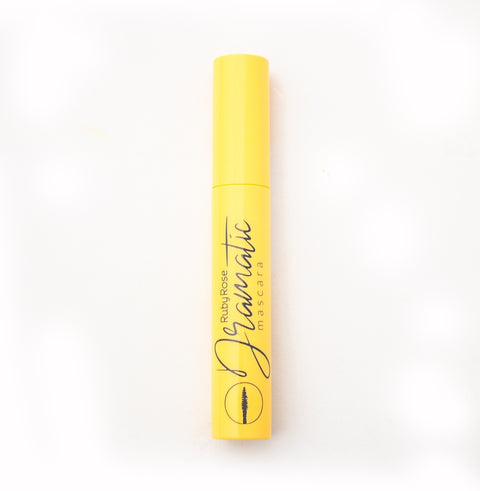 Ruby Rose Peel Off Mascara