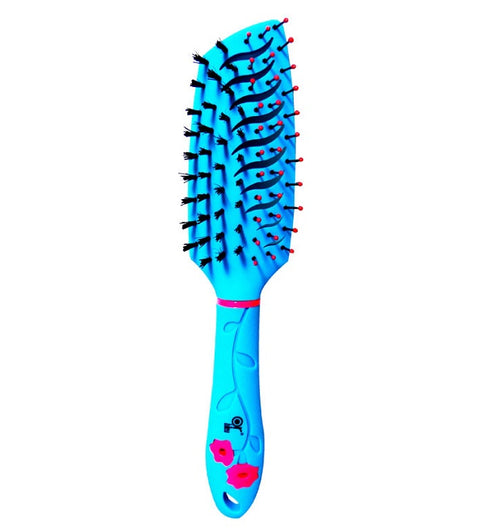 OR Bleu Hair Brush orb-18