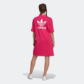 Adidas Women's Fuchsia Dress UCGXL FE278