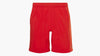 Reebok Men's Red Performance Training Shorts | Reebok in Lebanon