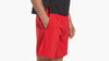 Reebok Men's Red Performance Training Shorts | Reebok in Lebanon