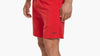 Reebok Men's Red Performance Training Shorts | Reebok in Lebanon