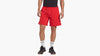 Reebok Men's Red Performance Training Shorts | Reebok in Lebanon