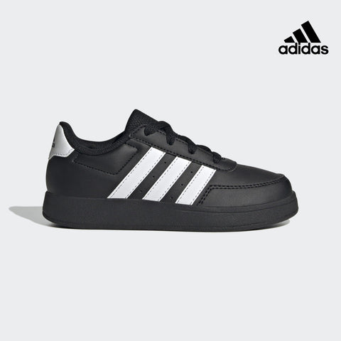 Adidas Kids Black Breaknet 2.0 Sneakers |Adidas in Lebanon