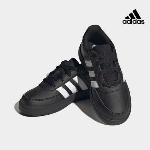 Adidas Kids Black Breaknet 2.0 Sneakers |Adidas in Lebanon