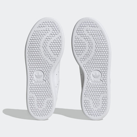 Adidas Women's White & Green Stan Smith Sneakers |Adidas In Lebanon
