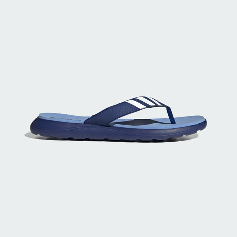 adidas Men's Blue Comfort Flip-Flops | addidas in Lebanon