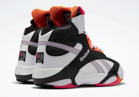 Reebok Men's Multicolor Sneakers ARS39 shoes68 shr
