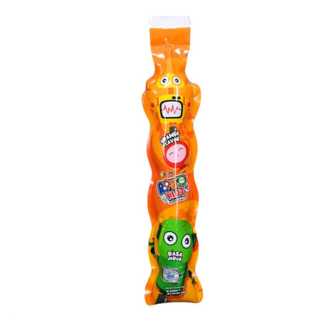 Cheery RoboKidz Jelly Drink