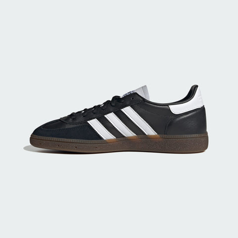 Adidas Unisex Core Black/Cloud White/Gum Handball Spezial Sneakers | Adidas In Lebanon