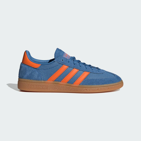 Adidas Men's Blue & Orange Handball Spezial Sneakers | Adidas In Lebanon