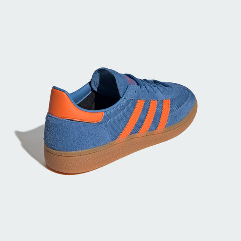 Adidas Men's Blue & Orange Handball Spezial Sneakers | Adidas In Lebanon