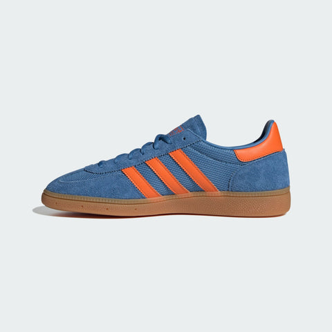 Adidas Men's Blue & Orange Handball Spezial Sneakers | Adidas In Lebanon