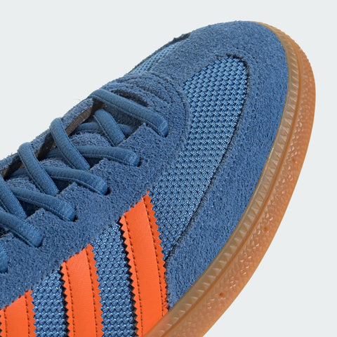 Adidas Men's Blue & Orange Handball Spezial Sneakers | Adidas In Lebanon