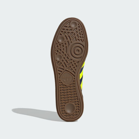 Adidas  Men's Navy Handball Spezial Sneakers | Adidas in Lebanon