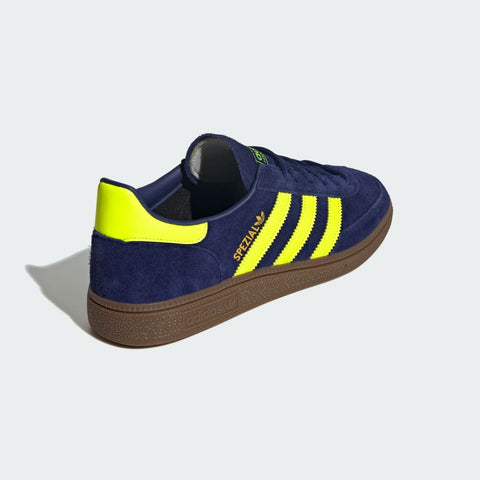 Adidas  Men's Navy Handball Spezial Sneakers | Adidas in Lebanon