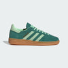 Adidas Women's Green Handball Spezial Sneakers | Adidas In Lebanon