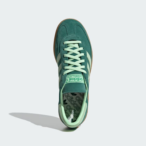 Adidas Women's Green Handball Spezial  Sneakers | Adidas in Lebanon
