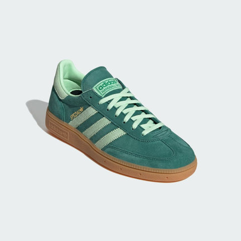 Adidas Women's Green Handball Spezial  Sneakers | Adidas in Lebanon