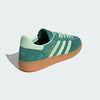 Adidas Women's Green Handball Spezial Sneakers | Adidas In Lebanon