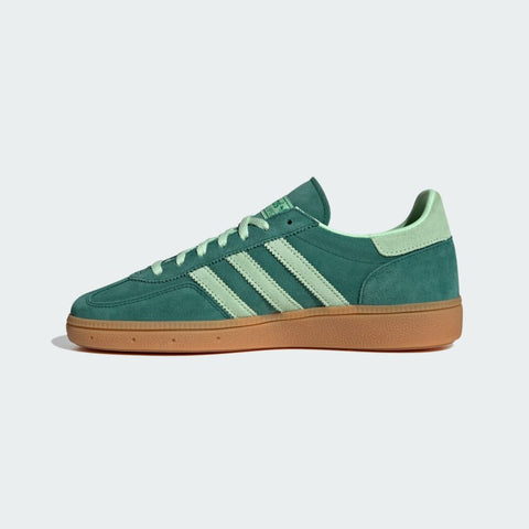 Adidas Women's Green Handball Spezial  Sneakers | Adidas in Lebanon