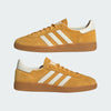 Adidas Men's Yellow & White Handball Spezial Sneakers | Adidas In Lebanon