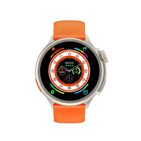 SD Men's Smart Watch shr