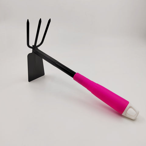 Jes Collection Pink Multi-Purpose Garden Fork | Jes Collection In Lebanon