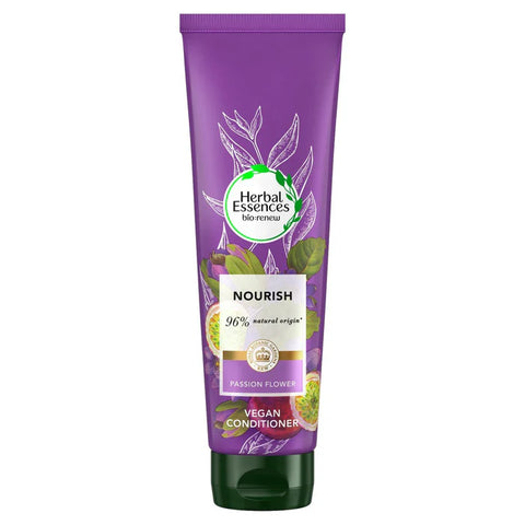 Herbal Essences Bio Renew Nourish Passion Flower Conditioner 275ml